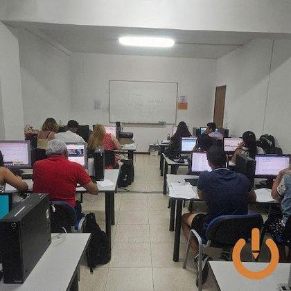 Grupo Colón IECM- Delicias 31