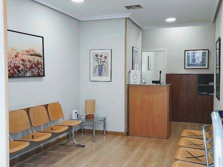 Psicotecnicos Alcobendas