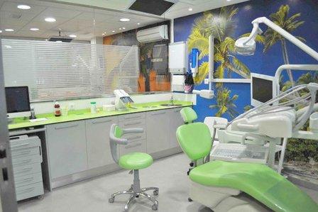 Salazar Dental Clinic