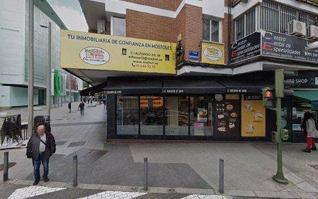 Vida Sana Mostoles