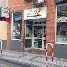 El Molino - Almacén de Piensos