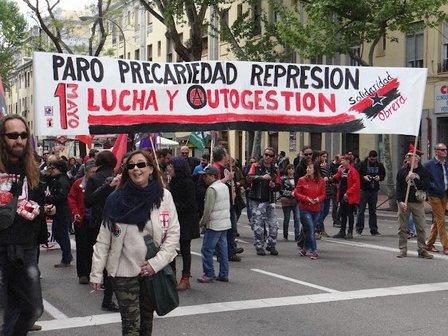 Sindicato Único de Trabajadores Solidaridad Obrera
