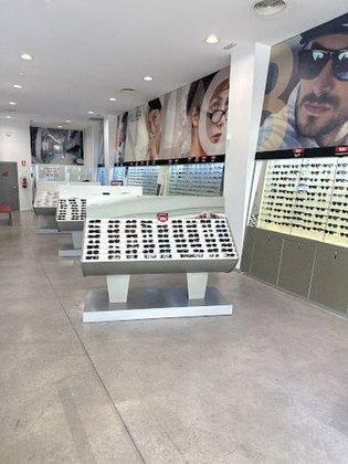 Visionlab Parque Comercial Abadía