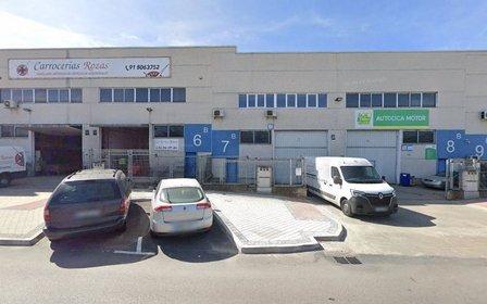 Zener, S.A. (oficinas centrales en Madrid)
