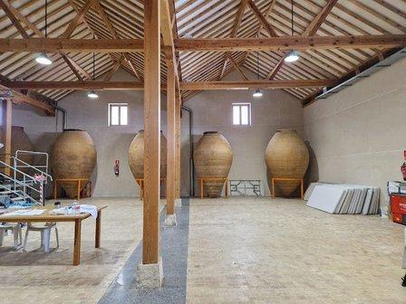 Bodega Grande