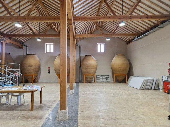 Bodega Grande