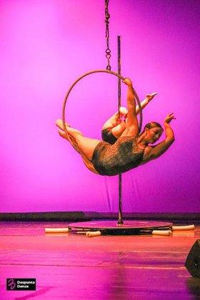 Despunta Danza