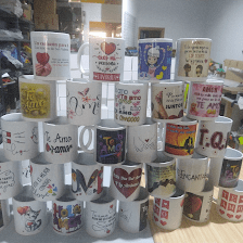 Colmecopia