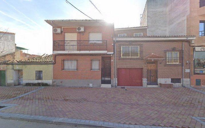 MULTISERVICIO DEL AUTOMOVIL BLAZQUEZ Y LOZANO SL.