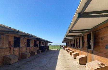 Centro Hipico Mirasierra