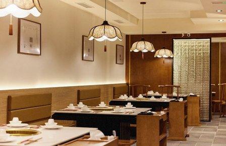 朝天门 / Chaotianmen Hot Pot Luxury Buffet