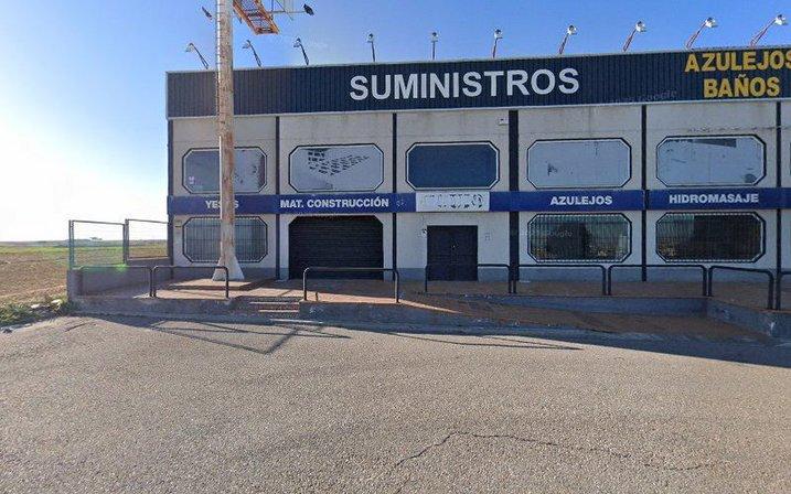 Suministros