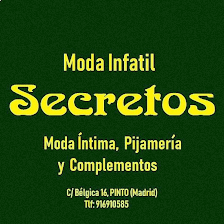 Secretos