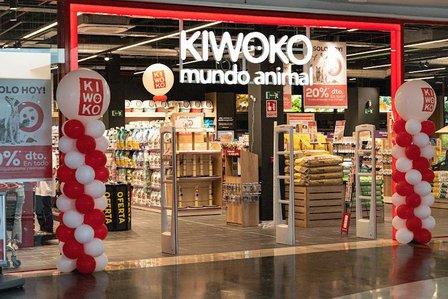 Kiwoko. Mundo Animal