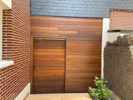 Exteriores Tropicales