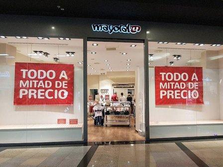 Mayoral - Tienda de Ropa Infantil y para Bebés
