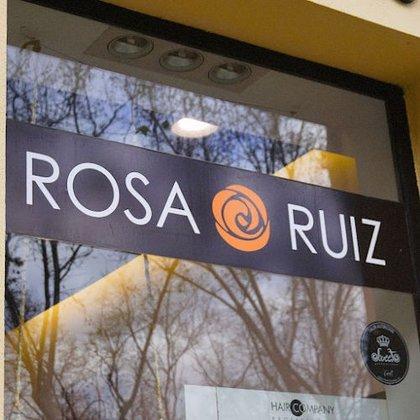 Peluquería Rosa Ruiz