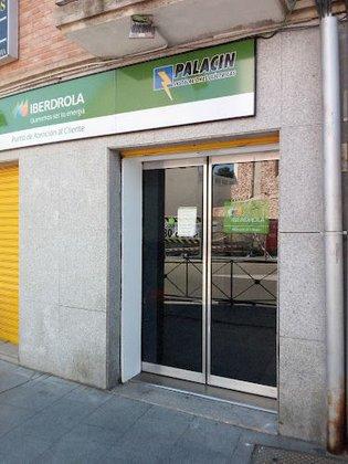 Iberdrola Clientes