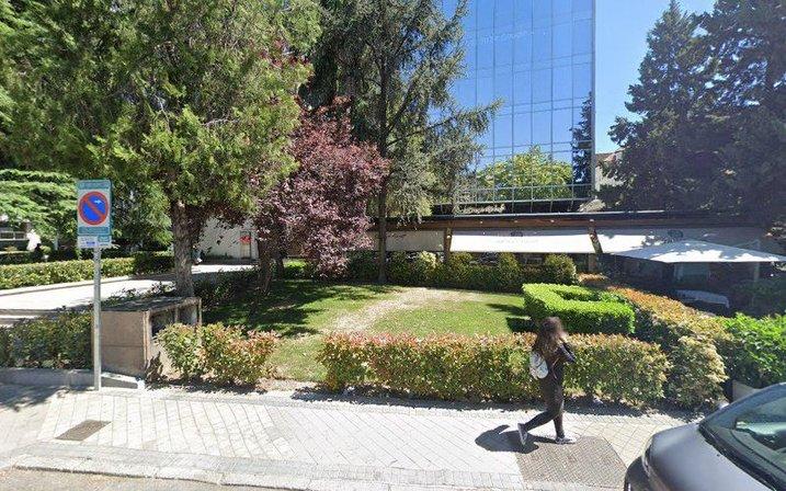 The Governor and Company of the Bank of Ireland, Sucursal en España