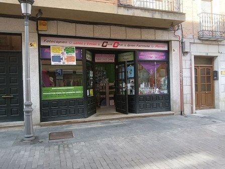 Colmecopia