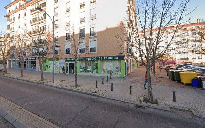 Servicios Funerarios Alcalá Torrejón