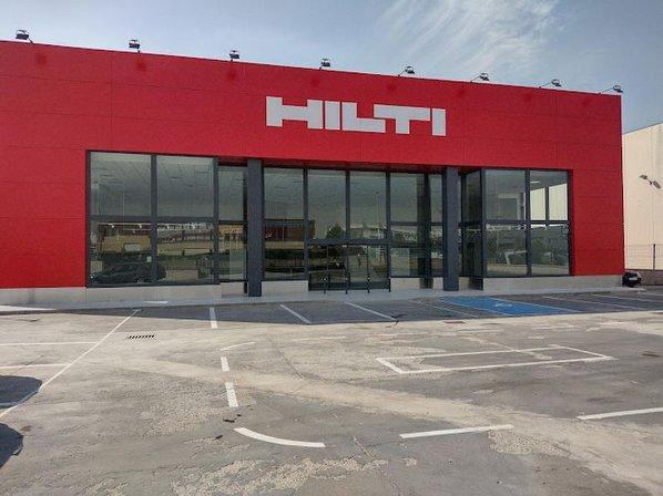 Hilti