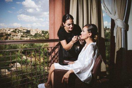 Veronica Cifuentes Beauty Studio
