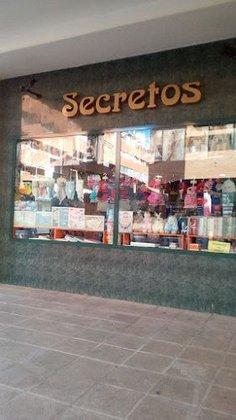 Secretos