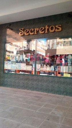 Secretos