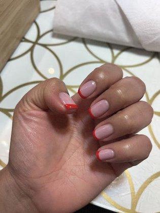 Hello Nails San Isidro