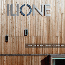 ILIONE | Mobiliario | Equipamiento | Proyectos a medida |