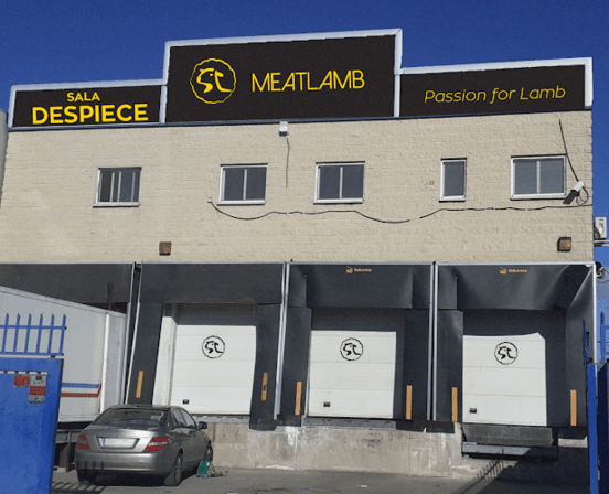 Meatlamb S.L