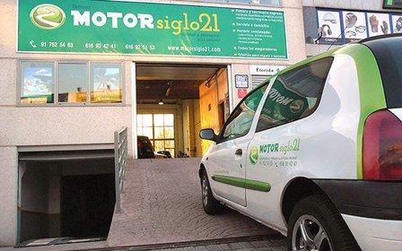 MotorSiglo21