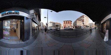 Maxcolchon Madrid - Bravo Murillo 276