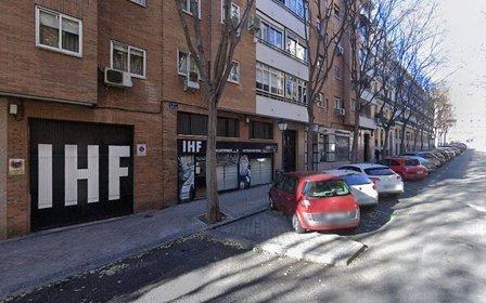 Ihf Instalaciones E Interiorismo S.L.