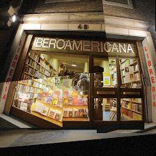 Librería Iberoamericana