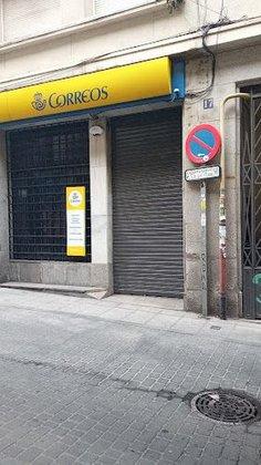 Oficina de Correos