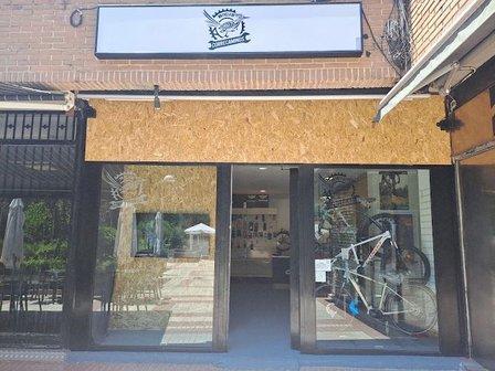 Bicis Correcaminos