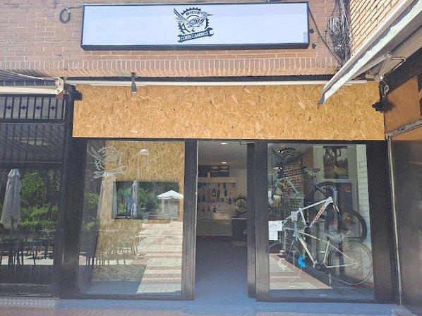 Bicis Correcaminos