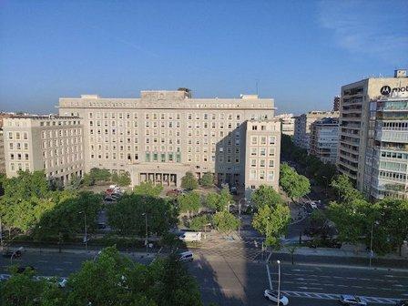Ministry of Defence