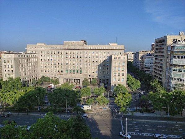 Ministry of Defence