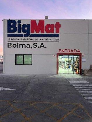 BigMat Bolma