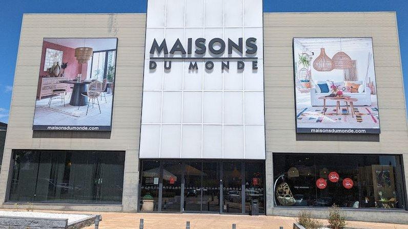 Maisons du Monde