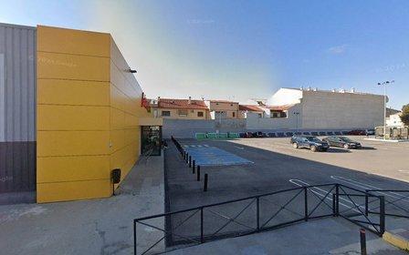 Amazon Locker - comadran