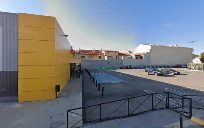 Amazon Locker - comadran