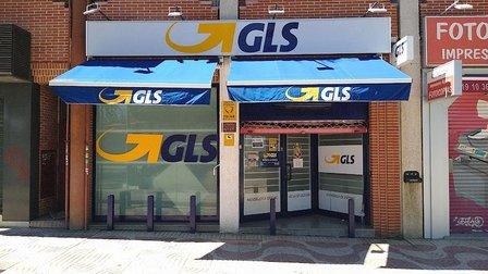 GLS