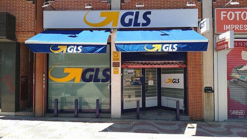 GLS