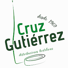 Distribuciones Hosteleras Cruz Gutiérrez