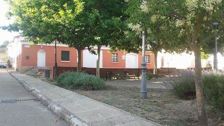 Museo del Pastor y del Labrador