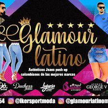 Glamour Latino by Iker Sport Moda Colombiana